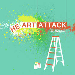 Art Attack