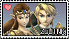 Zelink Stamp