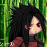 Chibi Madara Uchiha