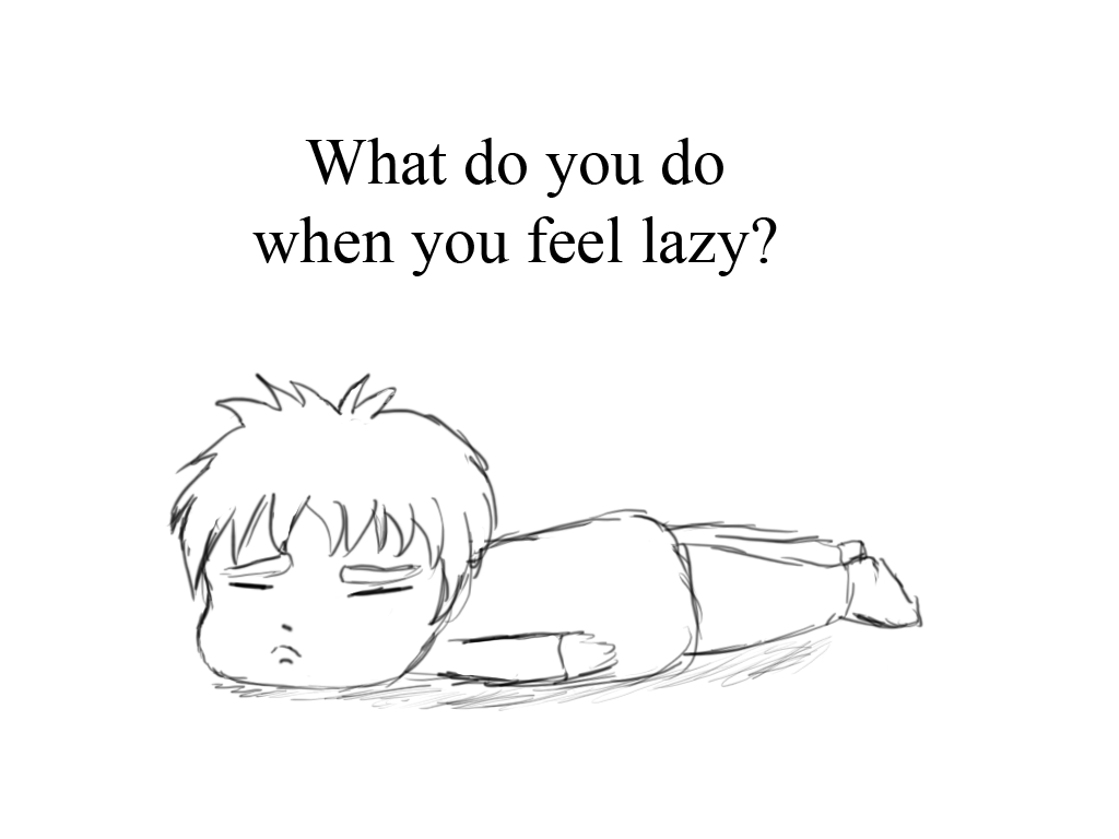 Lazy