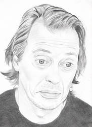 Steve Buscemi