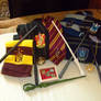 Harry Potter stuff