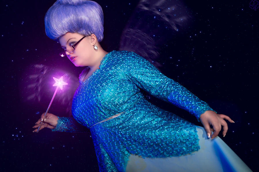 Fairy Godmother Shrek Magic By Matsu Sotome On DeviantArt fairy-godmother-shrek-magic-by-matsu-sotome-on-deviantart
