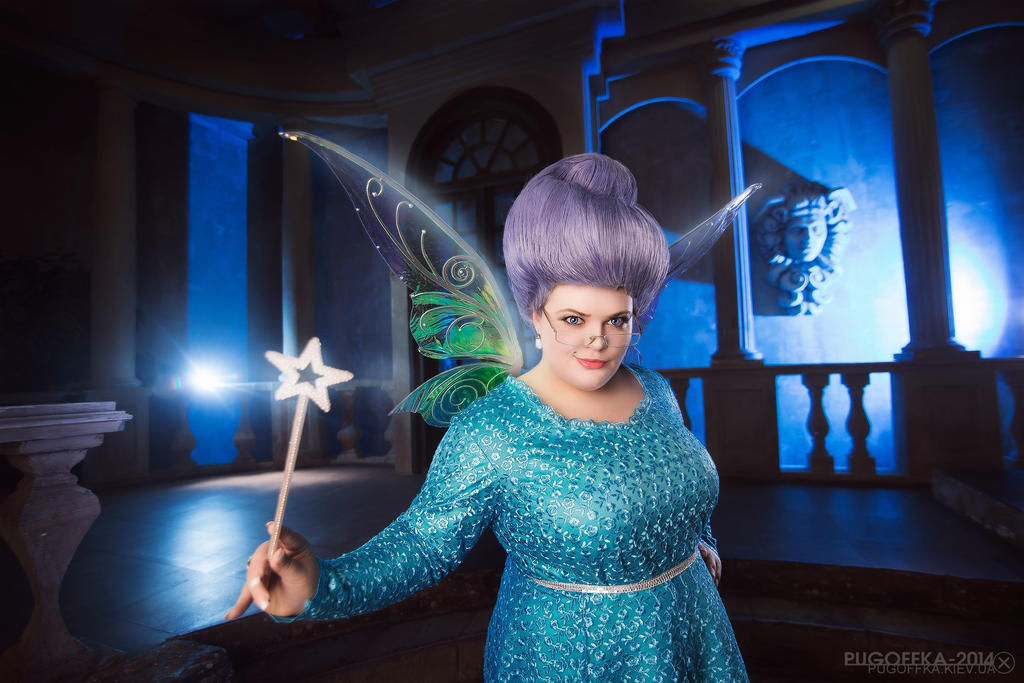Fairy Godmother Shrek Magic By Matsu Sotome On DeviantArt fairy-godmother-shrek-magic-by-matsu-sotome-on-deviantart