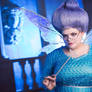 Fairy godmother