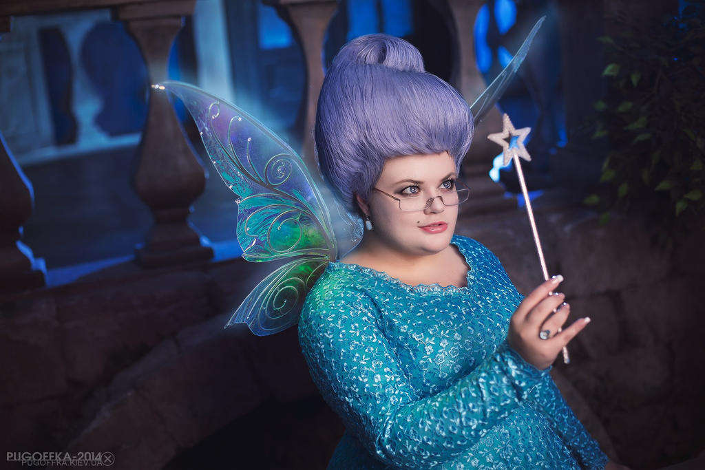 Fairy Godmother Shrek Magic By Matsu Sotome On DeviantArt fairy-godmother-shrek-magic-by-matsu-sotome-on-deviantart