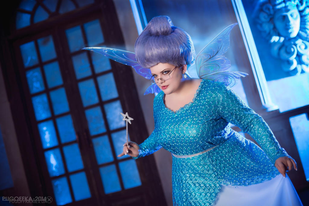 Fairy Godmother Shrek 2 Magic By Matsu Sotome On DeviantArt fairy-godmother-shrek-2-magic-by-matsu-sotome-on-deviantart