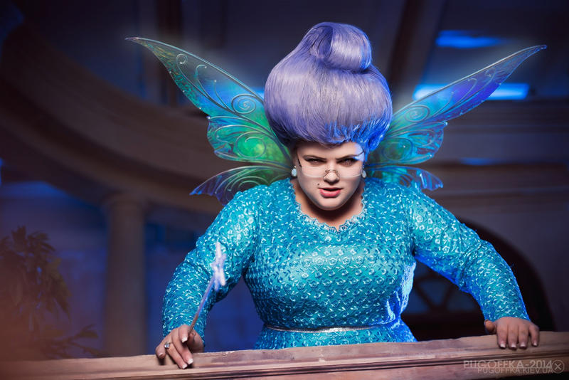 Fairy Godmother Villian Shrek 2 By Matsu Sotome On DeviantArt fairy-godmother-villian-shrek-2-by-matsu-sotome-on-deviantart