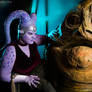 Star wars - Lunae Minx twi'lek episode 2