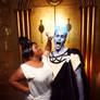 Hades and Thalia 1