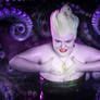 The little mermaid - Ursula the sea witch