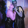 Hades and Ursula