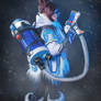 Overwatch - Mei 3