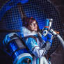 Mei Ling Zhou - Overwatch 10