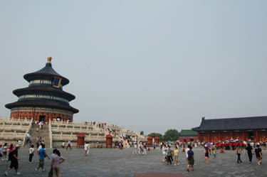 The Temple of Heaven 2