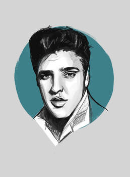 Elvis Presely