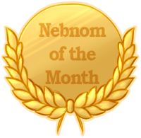 NotM - Badge by NebNomMothership on DeviantArt