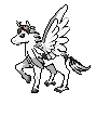 Pokemon Splice - Pegasus