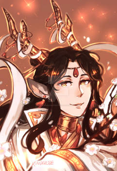 CM - dianxia