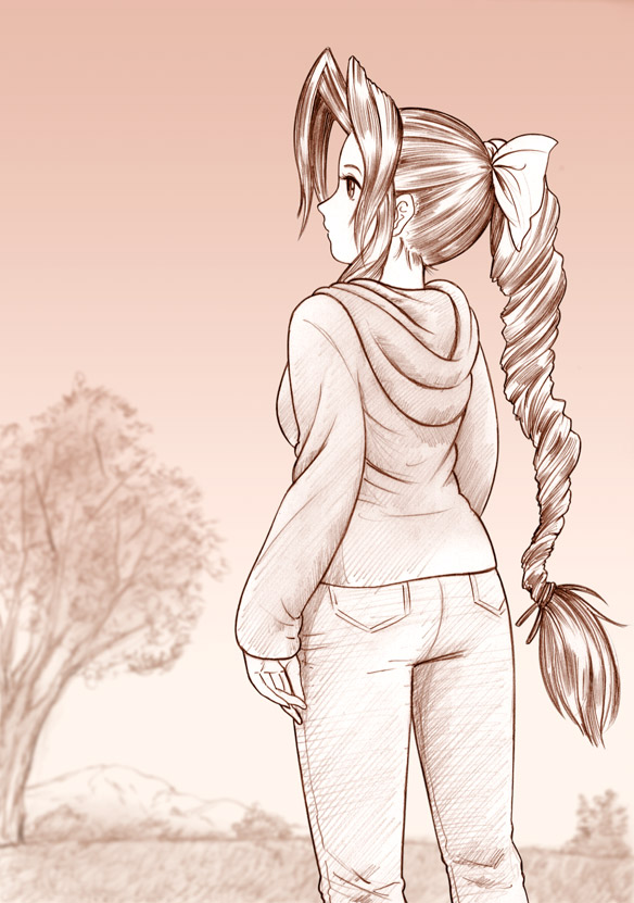 Aerith