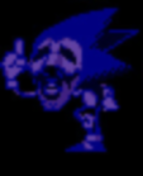 Majin Sonic Trolls Sonic Exe by richsquid1996 on DeviantArt