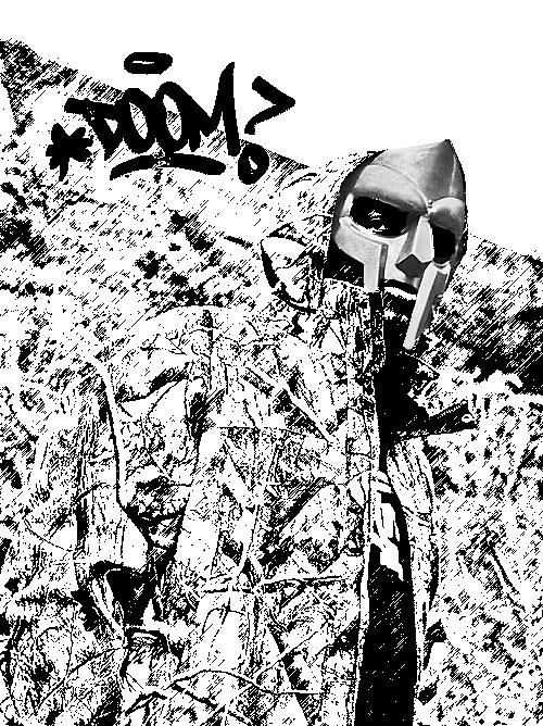 DOOM the Super ViLLAiN