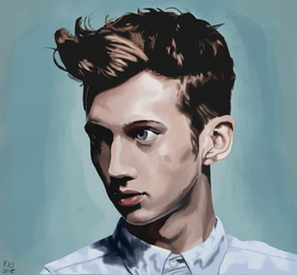 Troye Sivan