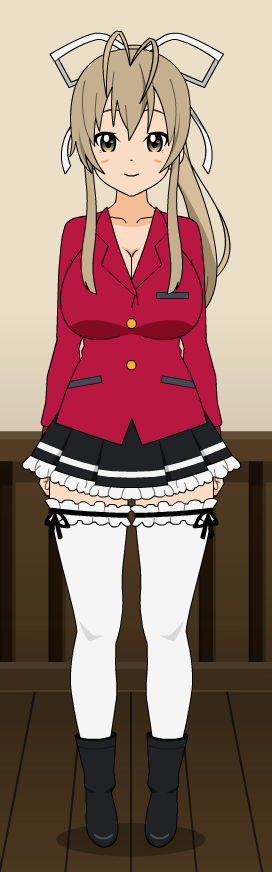 Isuzu Sento by LinkHelios234 on DeviantArt