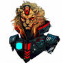 Imperial Leon.
