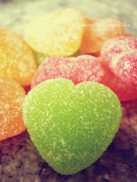 sweet hearts 2