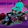 Lady Gaga 2