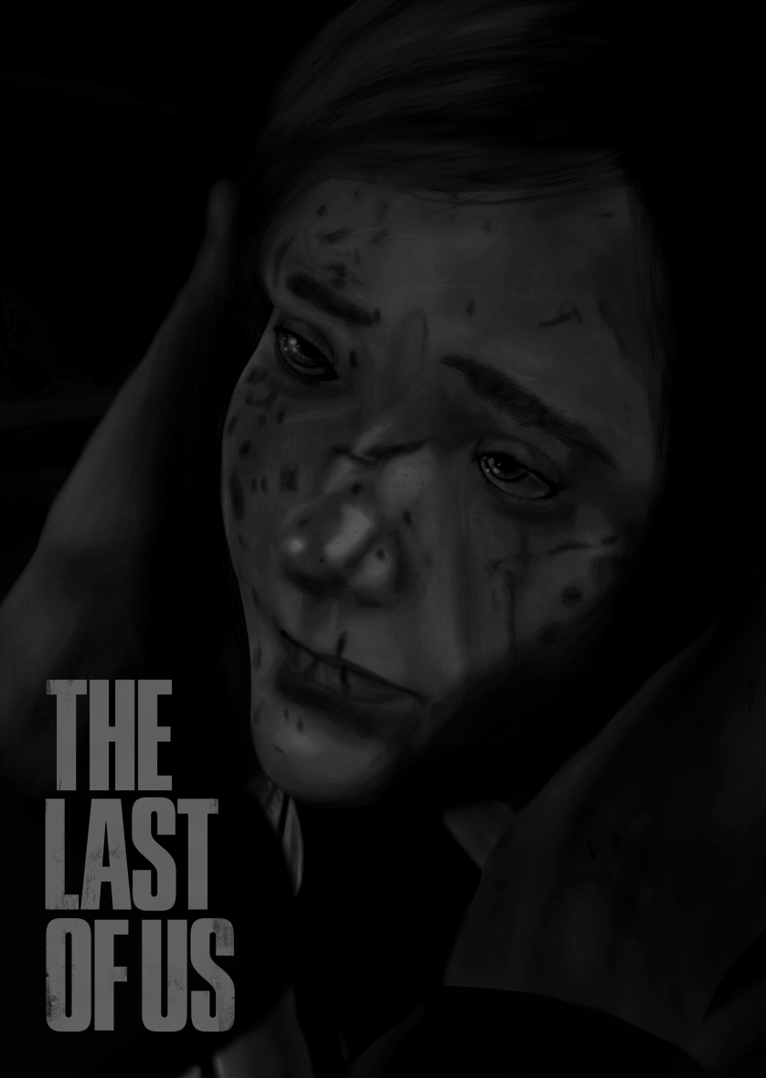 It's Okay Now v.2 *The Last of Us*