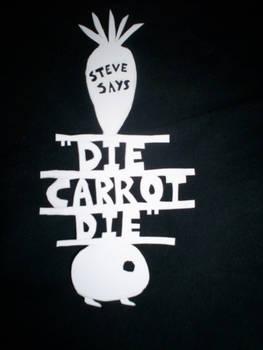 Die Carrot Die