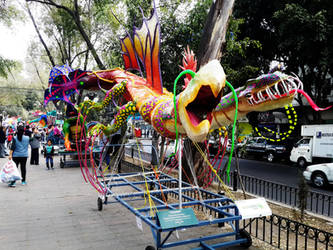 Alebrije 28