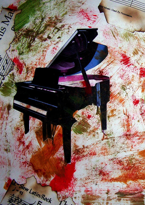 The Piano 2