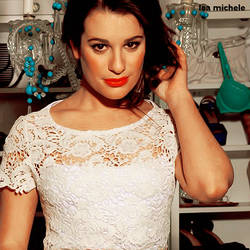 lea michele