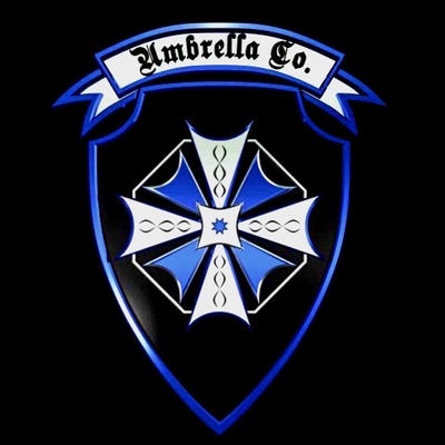 Blue Umbrella Corporation By Rotlk4s On Deviantart