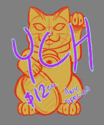 Maneki YCH