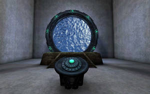 In-Game-Stargate -atlantis-