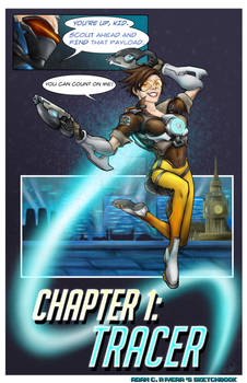 Chapter 1: Tracer