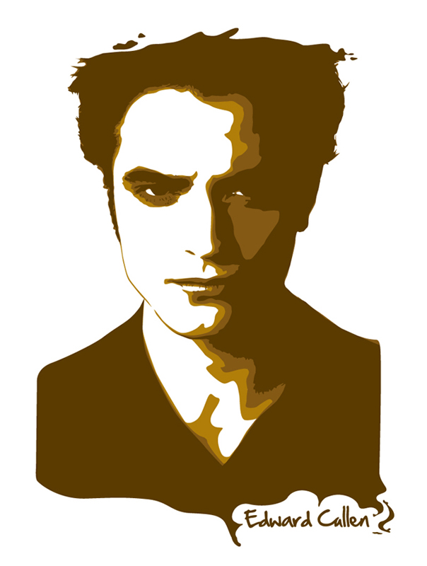 Edward Cullen