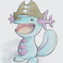 Pirate Wooper