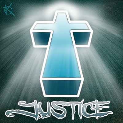 Justice Cover Remastered