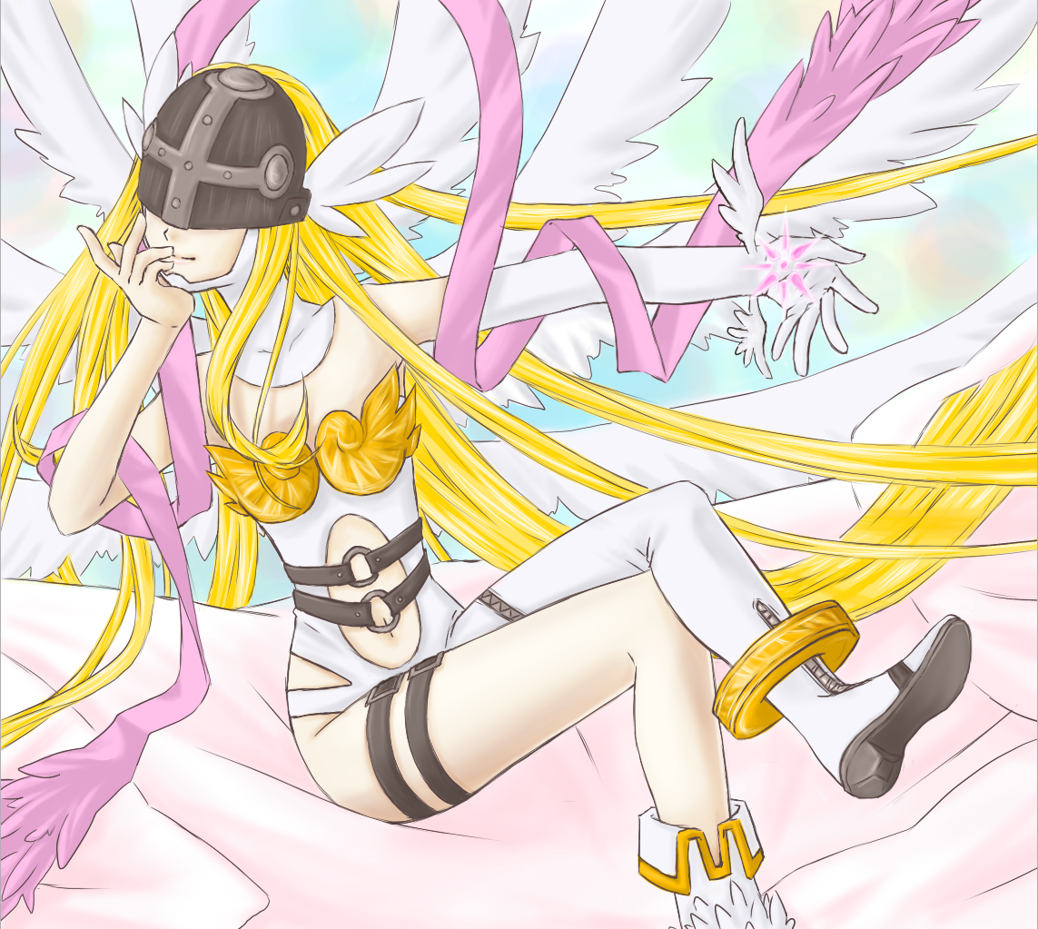 Angewomon