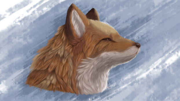 Sasha fox