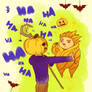 RotG:   pumpkinstuck 5