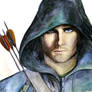 Green Arrow