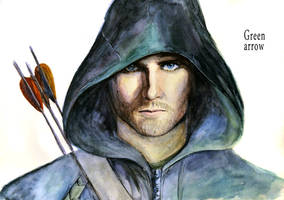 Green Arrow