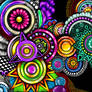 Digital Doodles