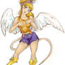 Flairy